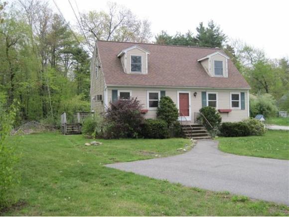 24 Olesen Road Derry, NH 03038 - Photo 1 of 1