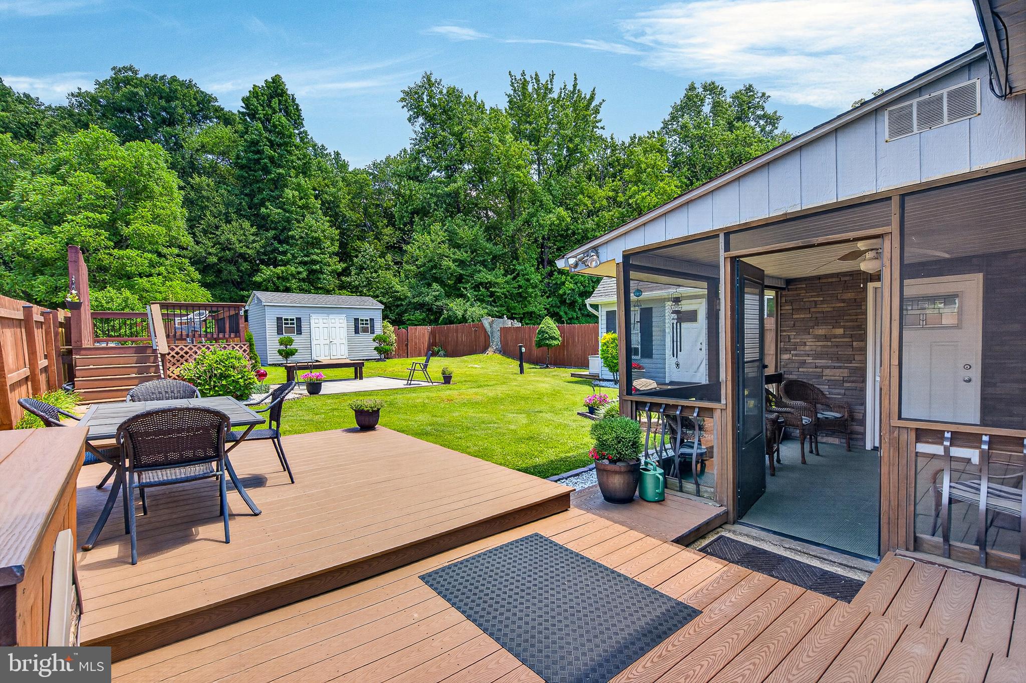 906 Frenchtown Road Perryville, MD 21903 - Photo 34 of 50