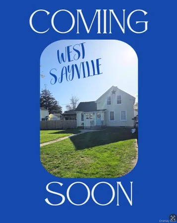 $649,000 | 86 Tyler Avenue, West Sayville, NY 11796