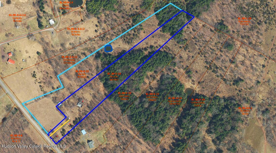 167 Harry Peckham Road, Unit 167 HARRY PECKHAM Prattsville, NY 12468 - Photo 5 of 17