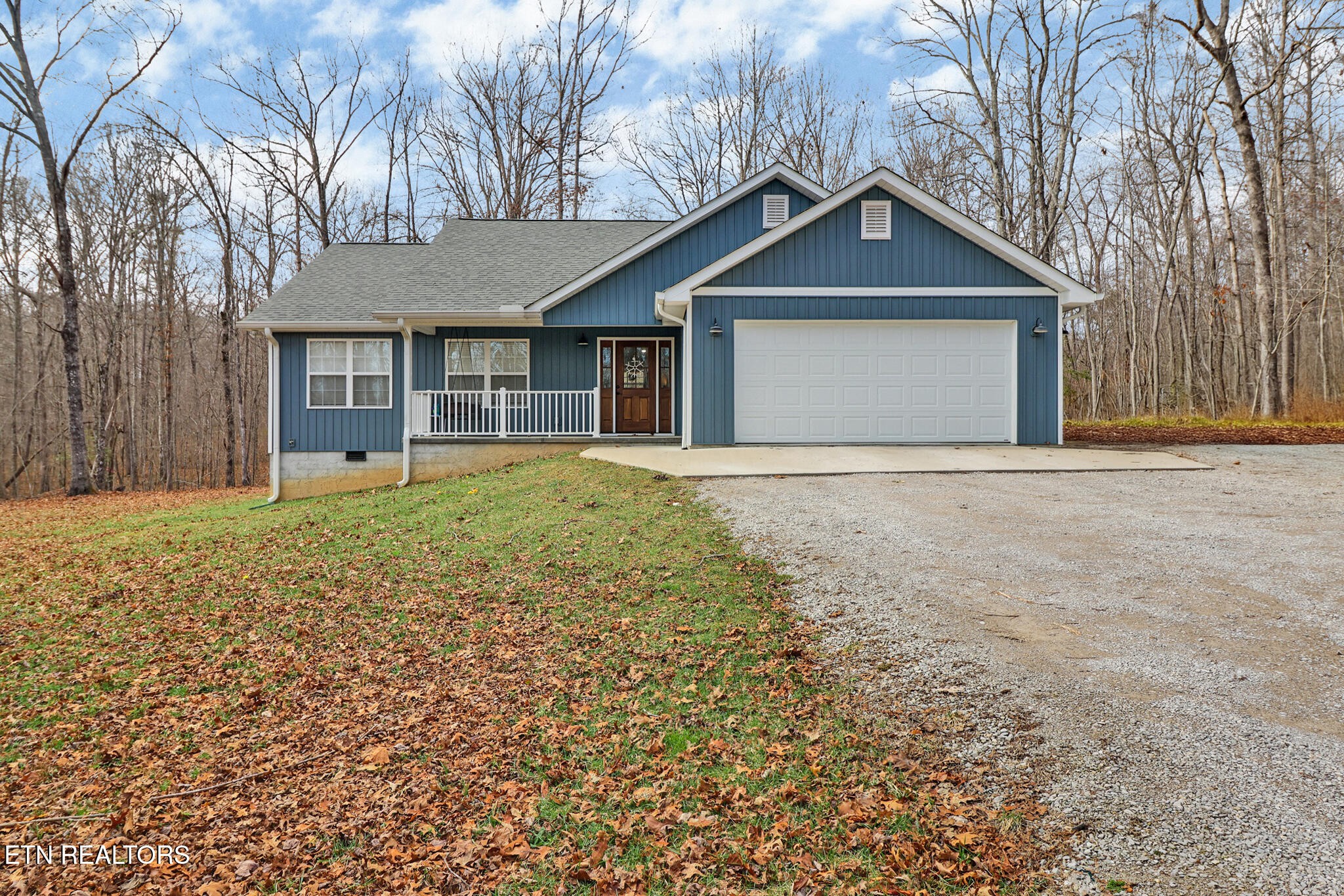 116 Firefly Court Jamestown, TN 38556 - Photo 3 of 28