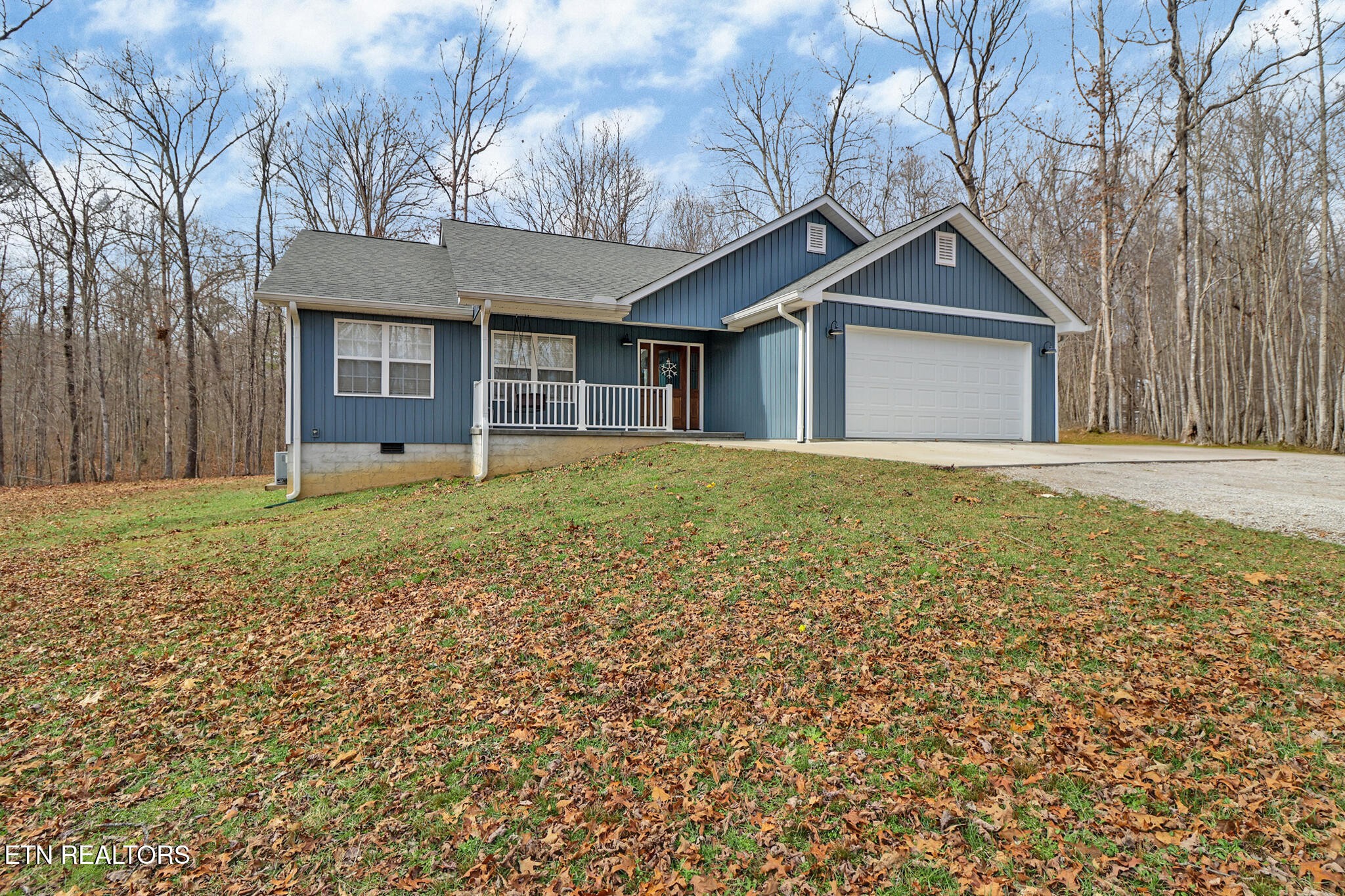 116 Firefly Court Jamestown, TN 38556 - Photo 4 of 28