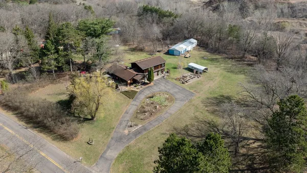 $485,000 | N1950 County Rd K, Hager City, WI 54014