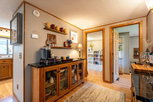 $485,000 | N1950 County Rd K, Hager City, WI 54014