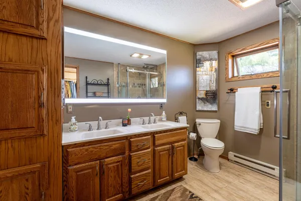 $485,000 | N1950 County Rd K, Hager City, WI 54014