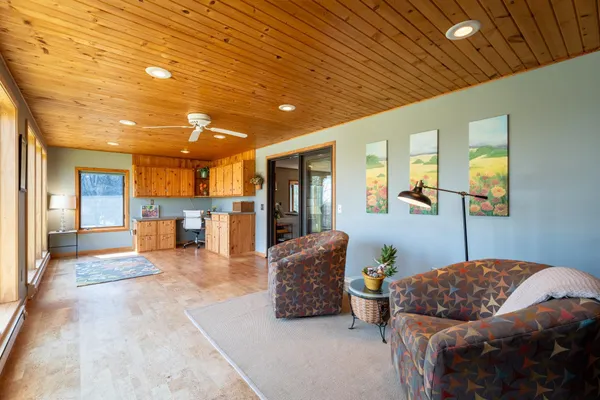 $485,000 | N1950 County Rd K, Hager City, WI 54014