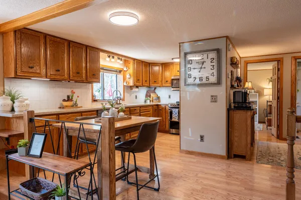 $485,000 | N1950 County Rd K, Hager City, WI 54014