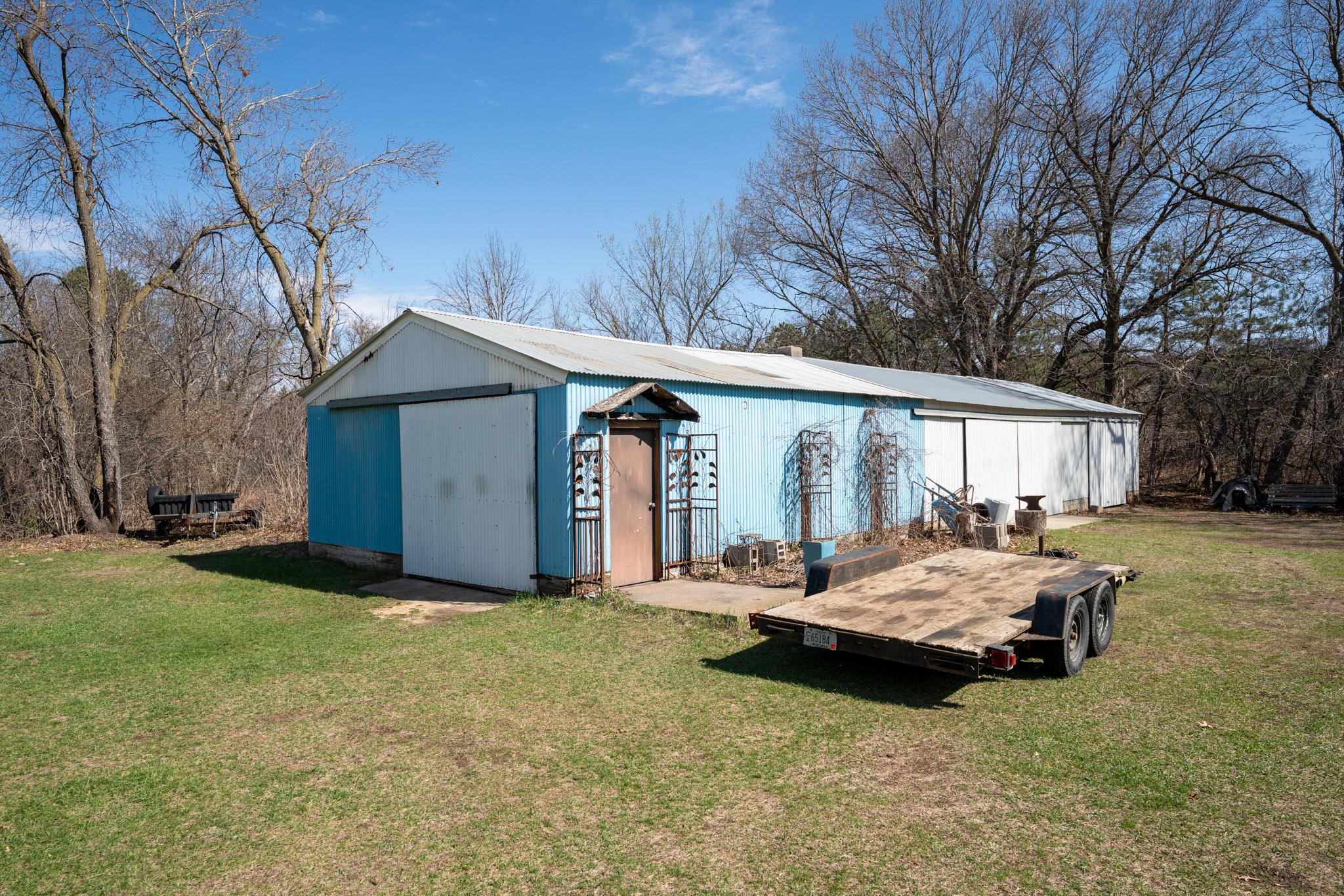 N1950 County Rd K Hager City, WI 54014 - Photo 50 of 81