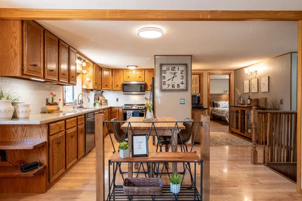 $485,000 | N1950 County Rd K, Hager City, WI 54014