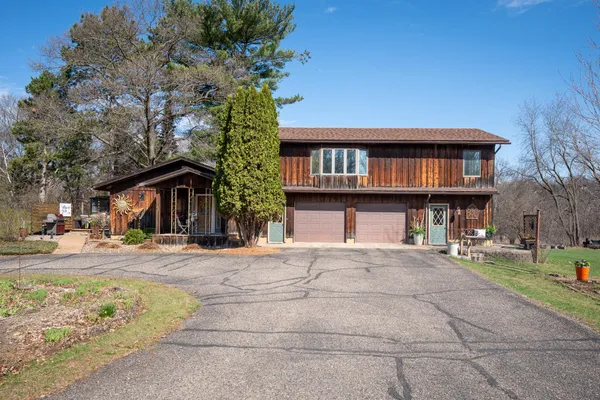 $485,000 | N1950 County Rd K, Hager City, WI 54014