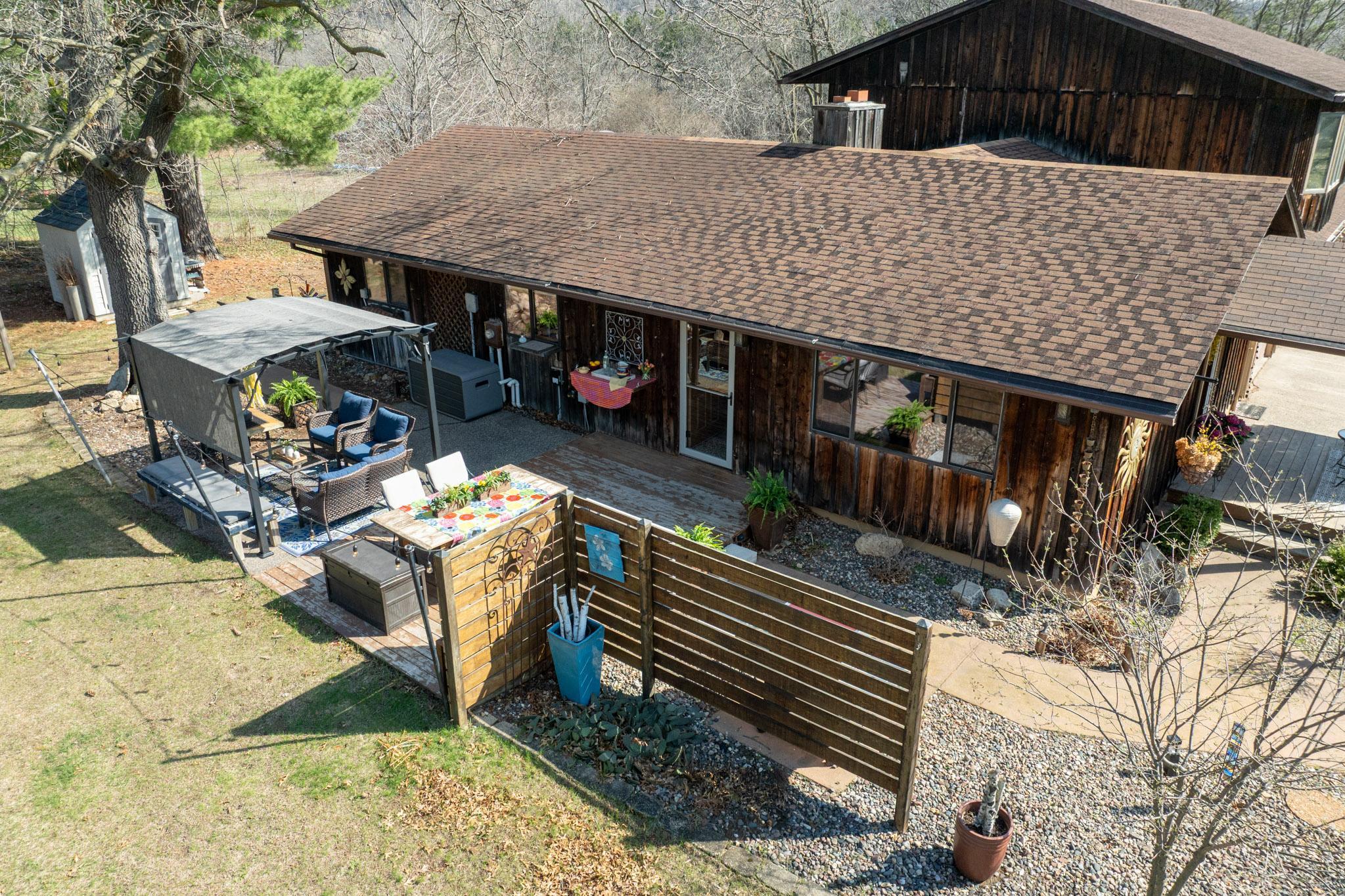 N1950 County Rd K Hager City, WI 54014 - Photo 52 of 81