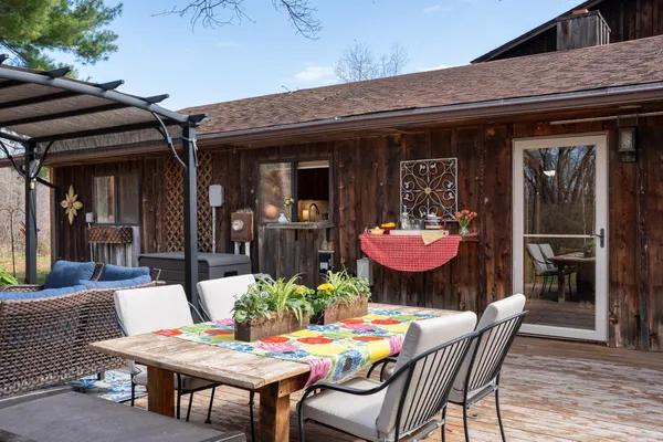 $485,000 | N1950 County Rd K, Hager City, WI 54014