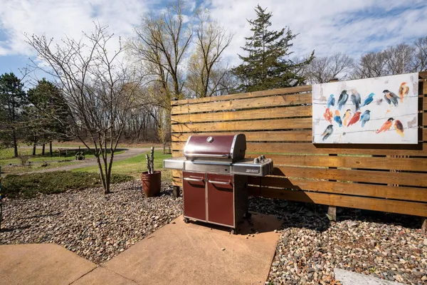 $485,000 | N1950 County Rd K, Hager City, WI 54014