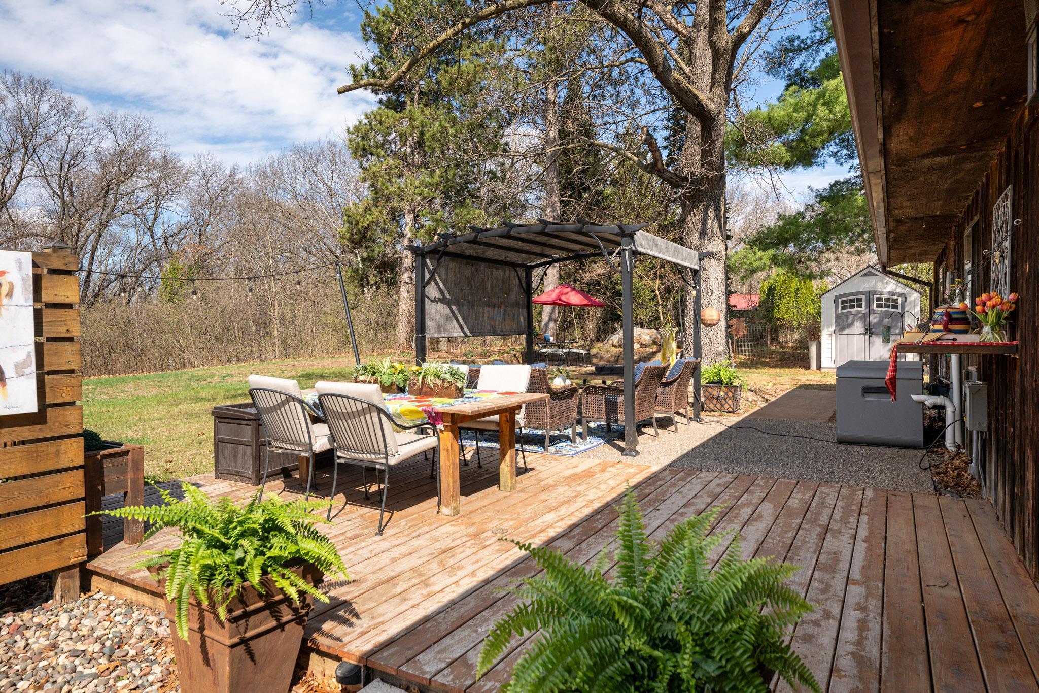 N1950 County Rd K Hager City, WI 54014 - Photo 59 of 81