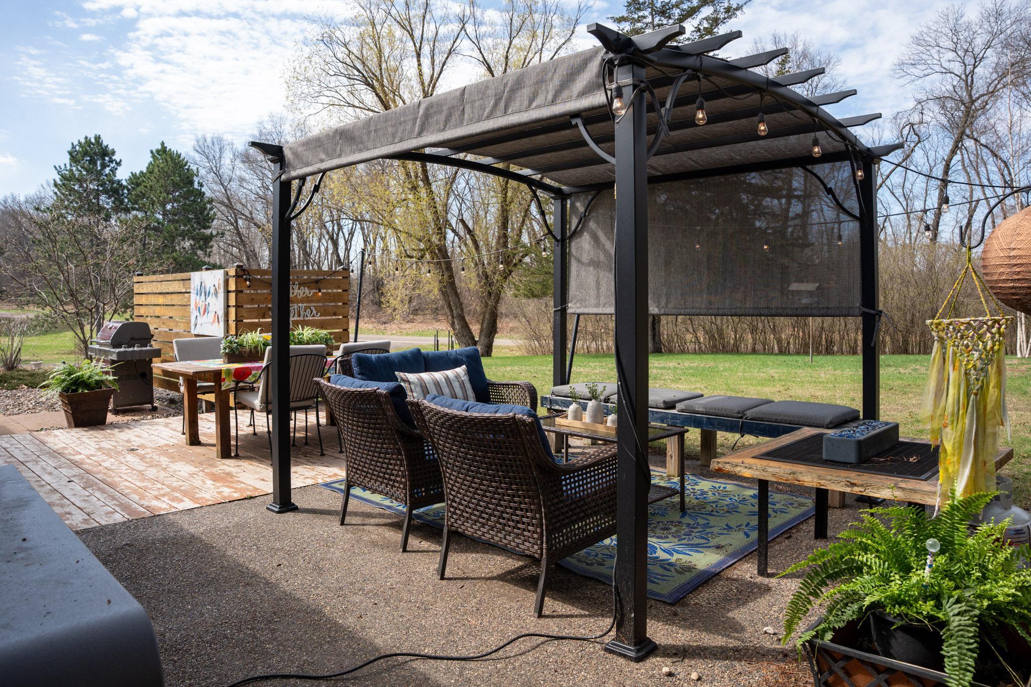 N1950 County Rd K Hager City, WI 54014 - Photo 60 of 81