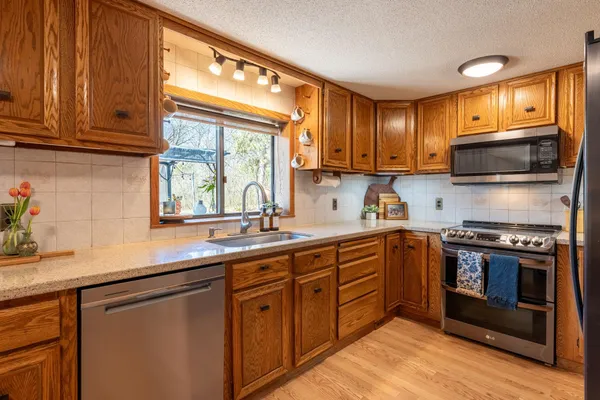 $485,000 | N1950 County Rd K, Hager City, WI 54014