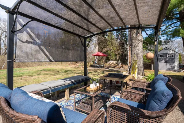 $485,000 | N1950 County Rd K, Hager City, WI 54014