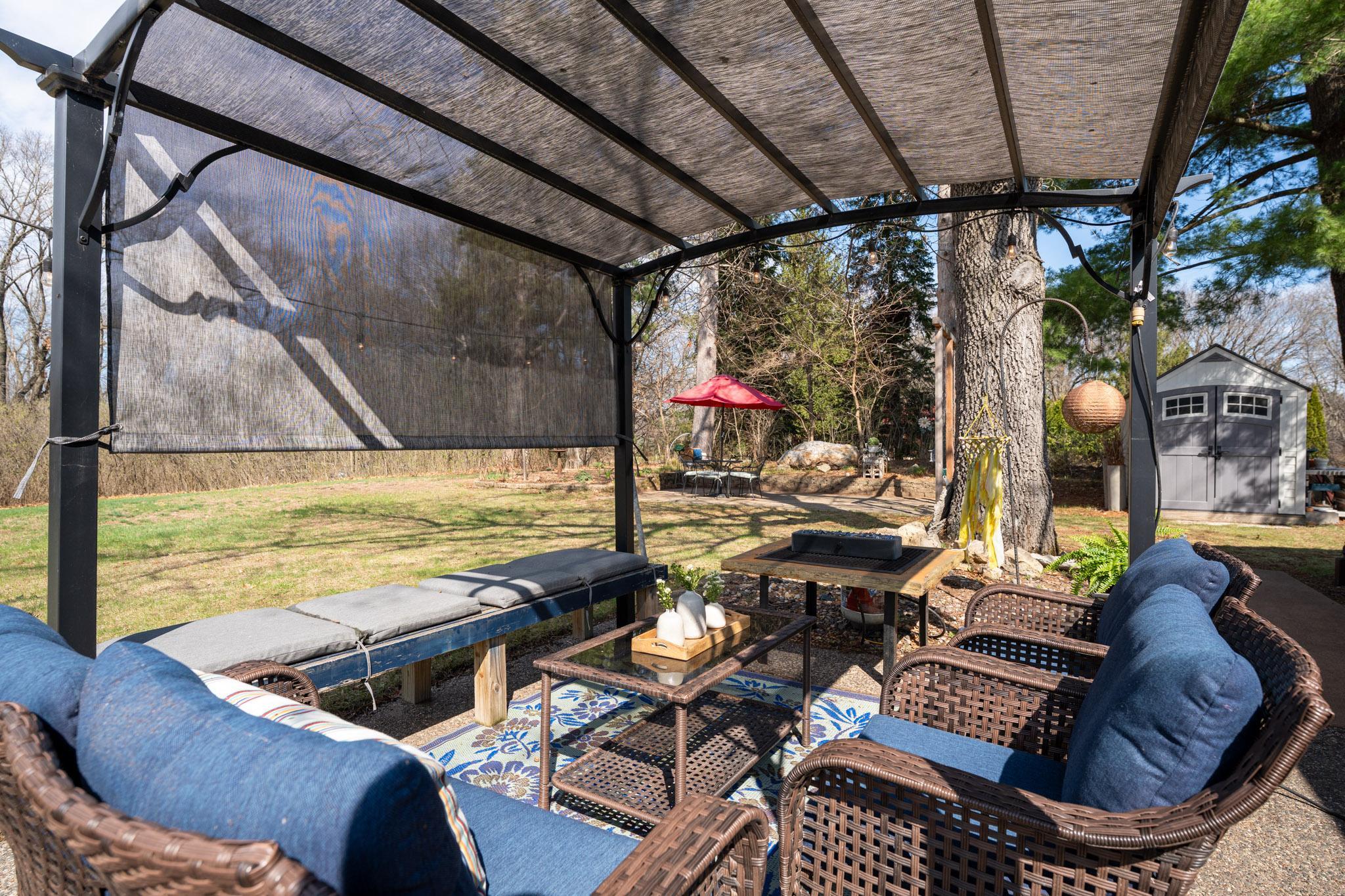 N1950 County Rd K Hager City, WI 54014 - Photo 61 of 81