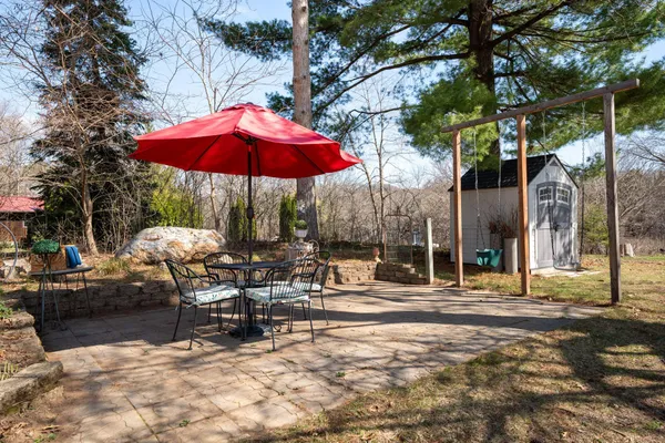 $485,000 | N1950 County Rd K, Hager City, WI 54014