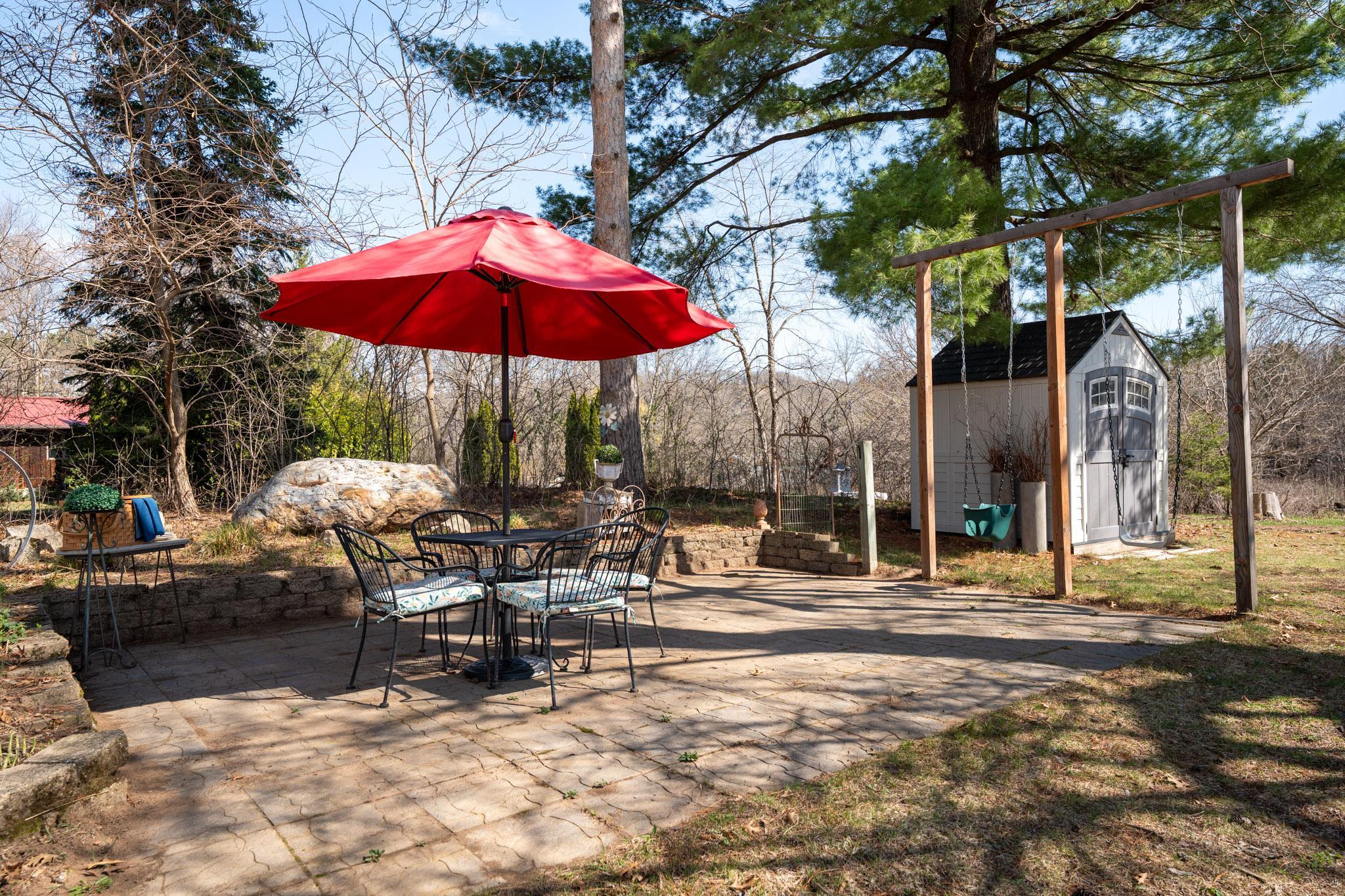 N1950 County Rd K Hager City, WI 54014 - Photo 63 of 81