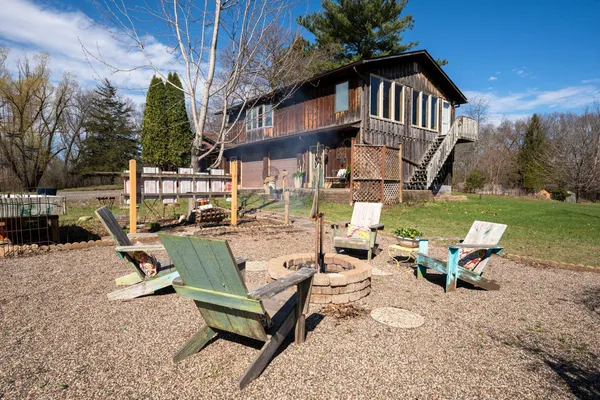 $485,000 | N1950 County Rd K, Hager City, WI 54014