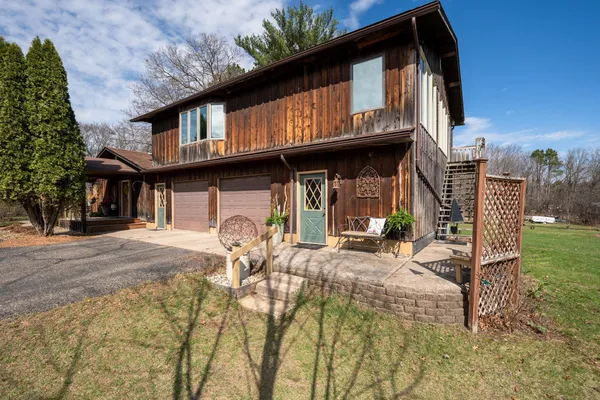 $485,000 | N1950 County Rd K, Hager City, WI 54014