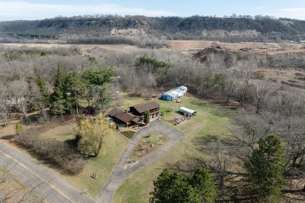 $485,000 | N1950 County Rd K, Hager City, WI 54014