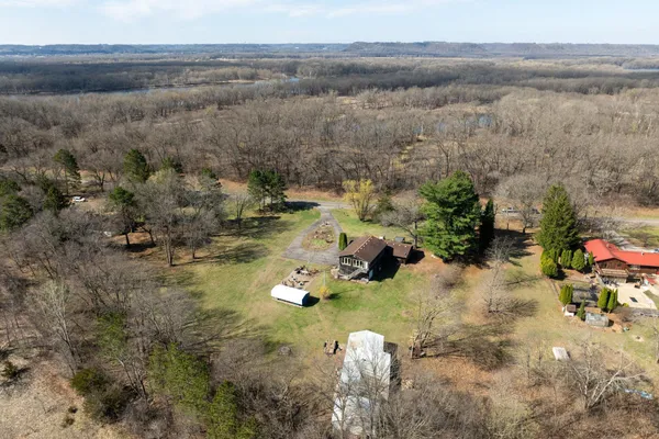 $485,000 | N1950 County Rd K, Hager City, WI 54014