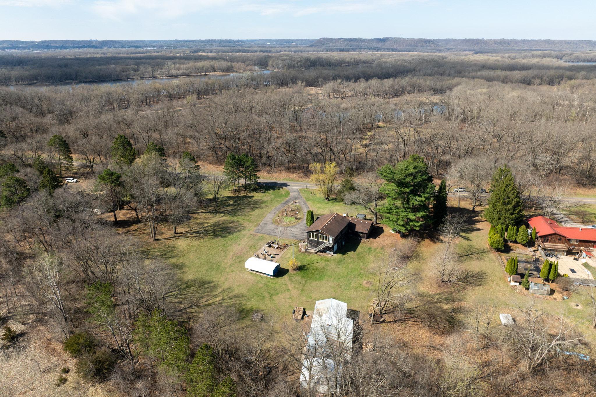 N1950 County Rd K Hager City, WI 54014 - Photo 77 of 81