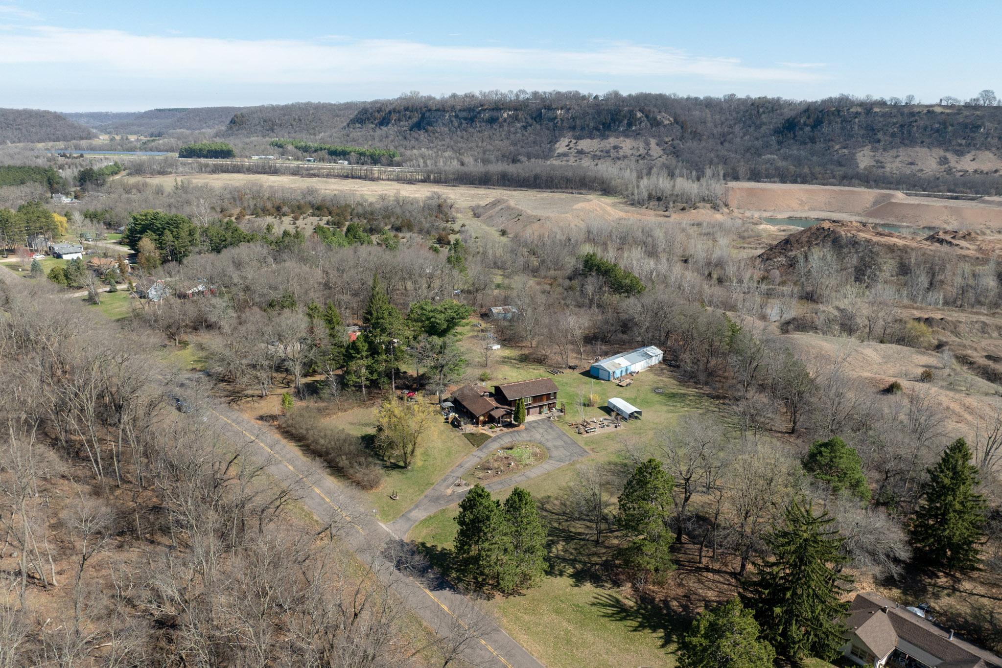 N1950 County Rd K Hager City, WI 54014 - Photo 78 of 81