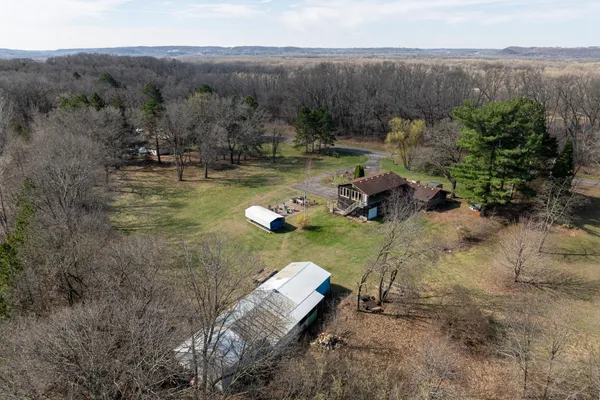 $485,000 | N1950 County Rd K, Hager City, WI 54014