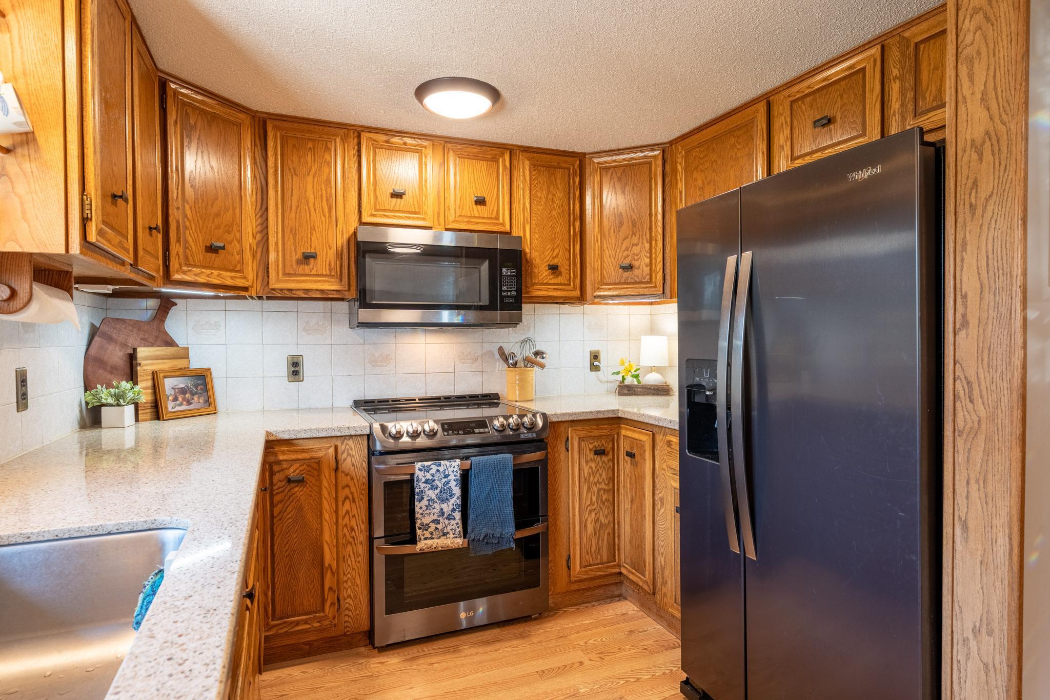 N1950 County Rd K Hager City, WI 54014 - Photo 8 of 81