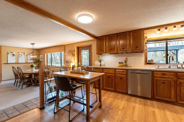 $485,000 | N1950 County Rd K, Hager City, WI 54014