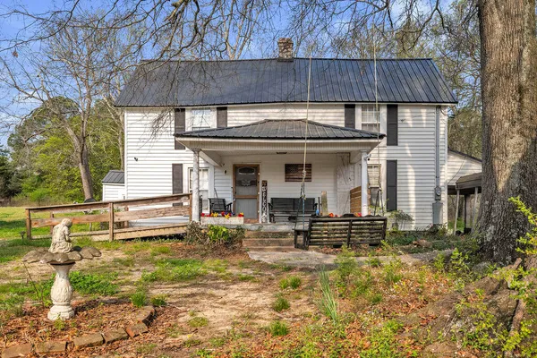 $450,000 | 550 Osborn Court, Chickamauga, GA 30707
