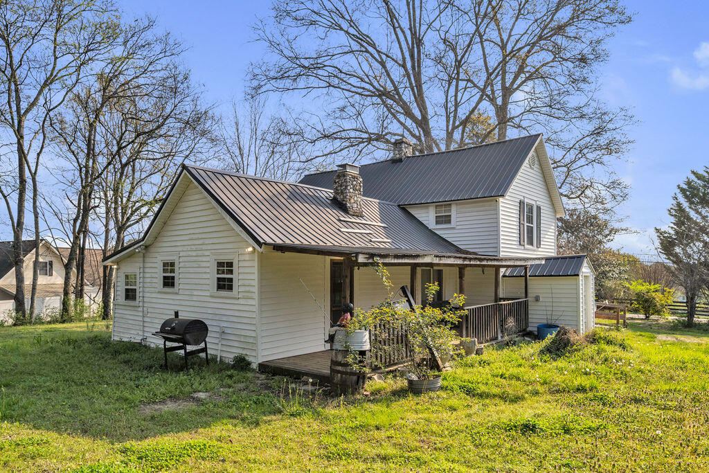 550 Osburn Road Chickamauga, GA 30707 - Photo 11 of 42 550Osborn-12