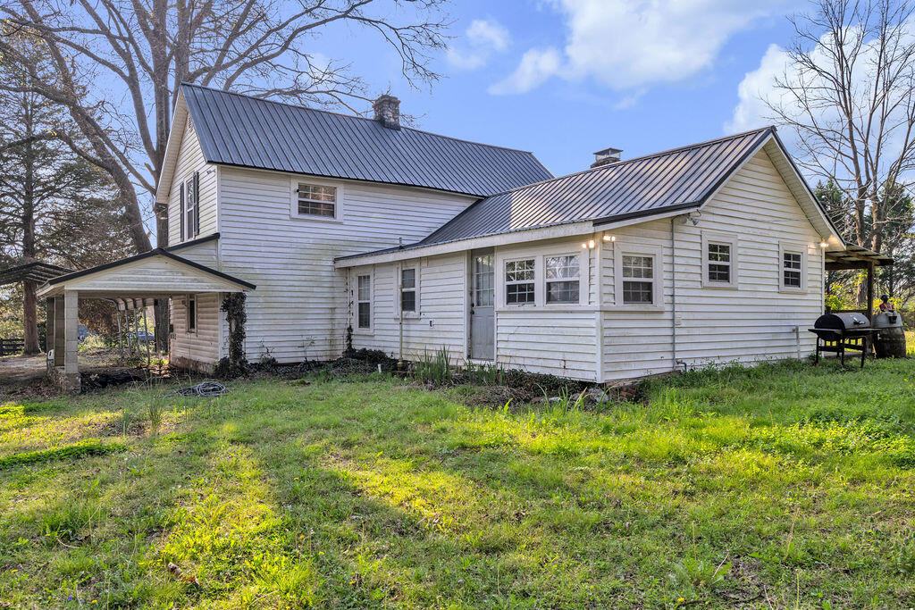 550 Osburn Road Chickamauga, GA 30707 - Photo 16 of 42 550Osborn-16