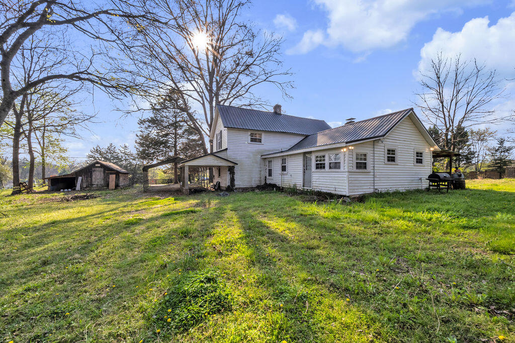 550 Osburn Road Chickamauga, GA 30707 - Photo 17 of 42 550Osborn-17