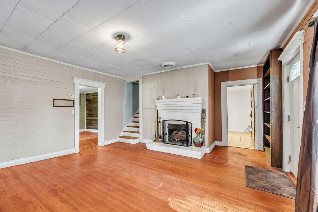 550 Osburn Road Chickamauga, GA 30707 - Photo 19 of 42 550Osborn-20