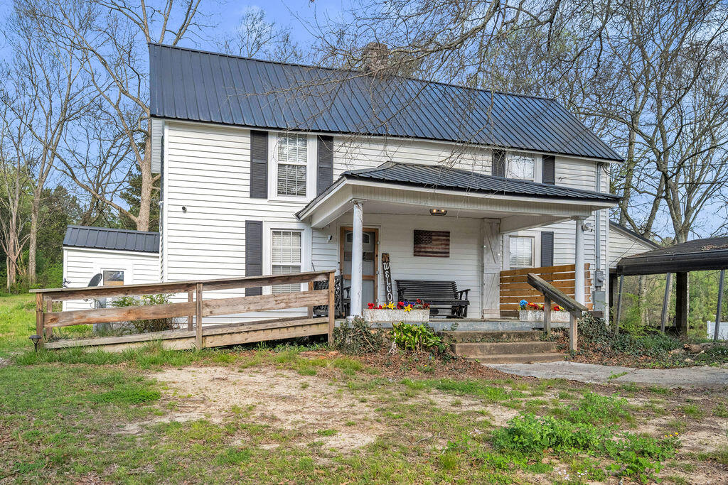 550 Osburn Road Chickamauga, GA 30707 - Photo 2 of 42 550Osborn-5