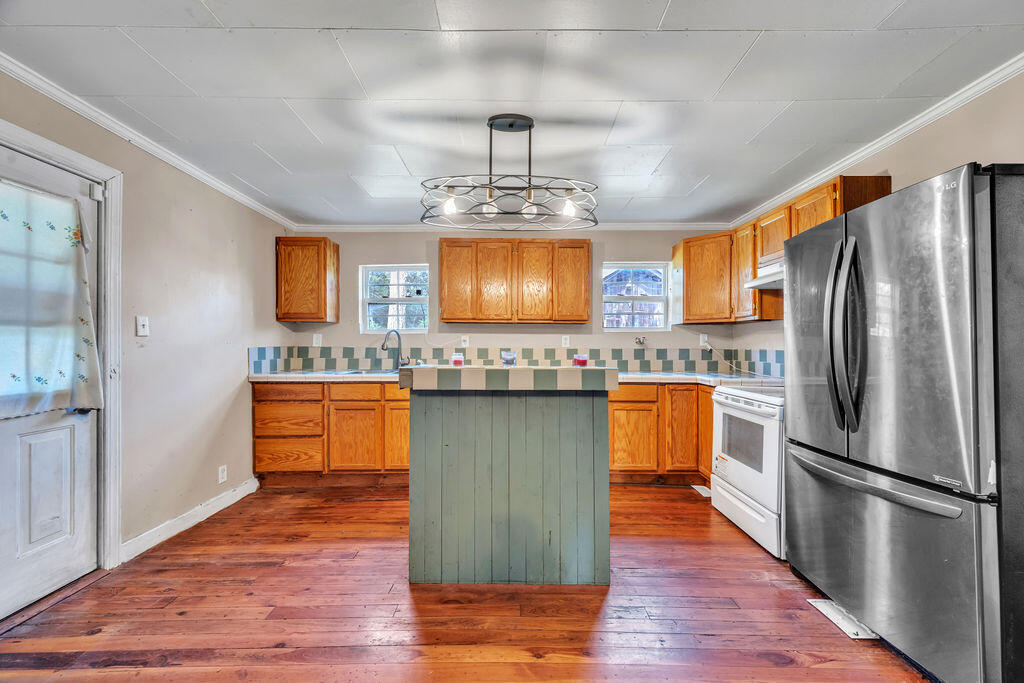 550 Osburn Road Chickamauga, GA 30707 - Photo 29 of 42 550Osborn-30