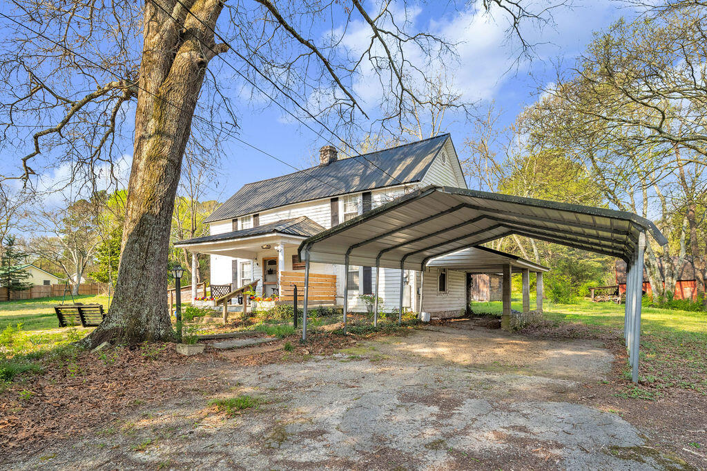 550 Osburn Road Chickamauga, GA 30707 - Photo 3 of 42 550Osborn-1