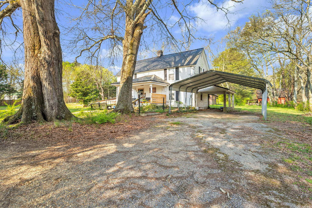 550 Osburn Road Chickamauga, GA 30707 - Photo 4 of 42 550Osborn-2