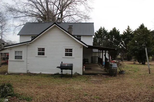 $500,000 | 550 Osborn Court, Chickamauga, GA 30707