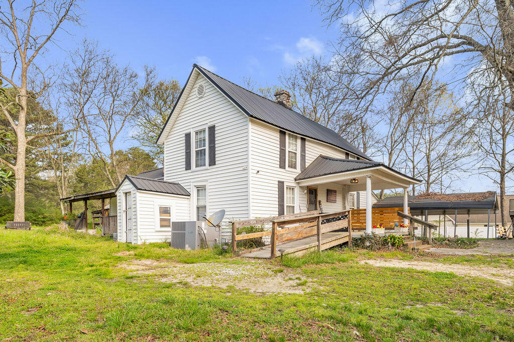 550 Osburn Road Chickamauga, GA 30707 - Photo 6 of 42 550Osborn-7