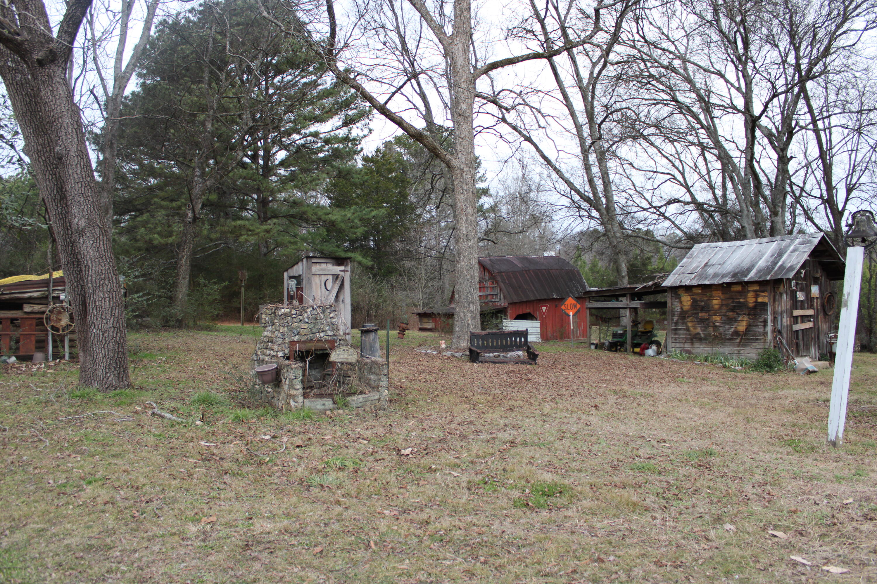 550 Osborn Court Chickamauga, GA 30707 - Photo 7 of 7 IMG_0063