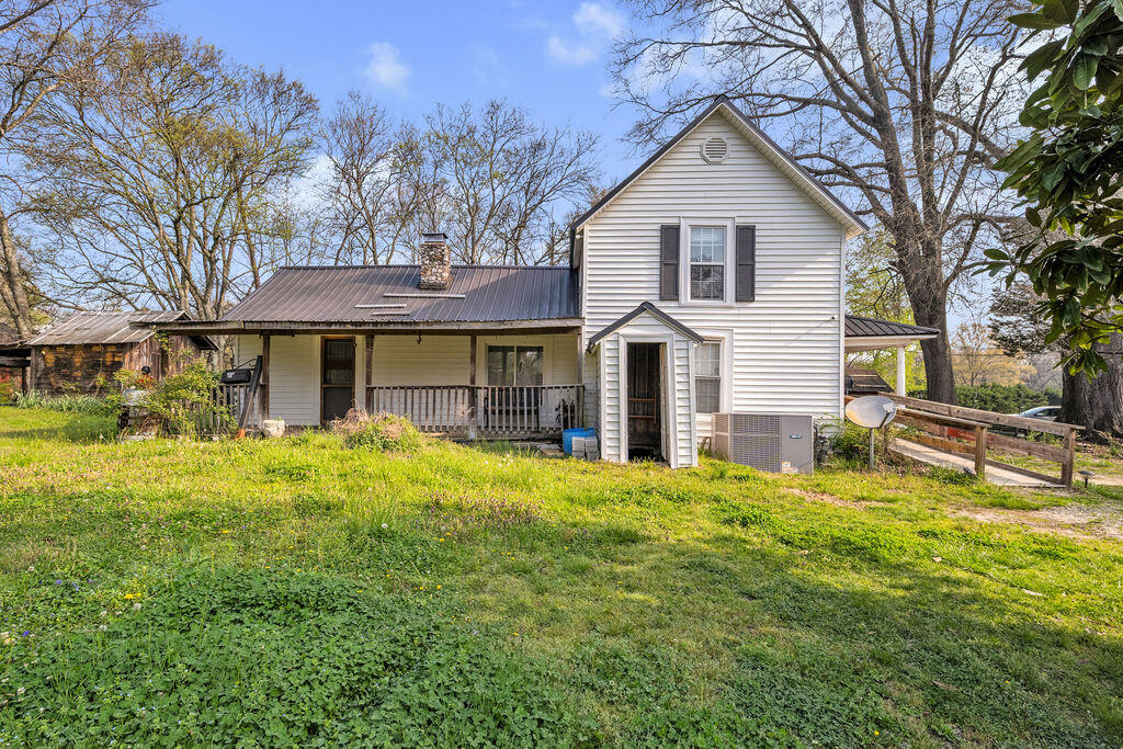 550 Osburn Road Chickamauga, GA 30707 - Photo 8 of 42 550Osborn-9
