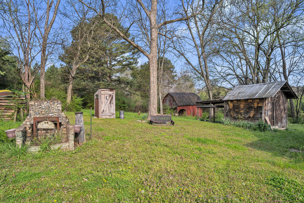 550 Osburn Road Chickamauga, GA 30707 - Photo 10 of 42 550Osborn-11