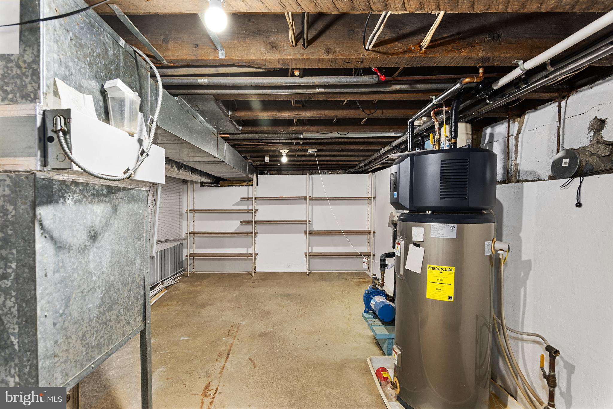 600 Red Hill Road Elkton, MD 21921 - Photo 26 of 28 Basement