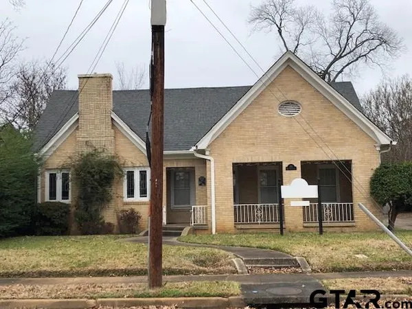 $1,450 | 201 West Rusk Street, Tyler, TX 75701