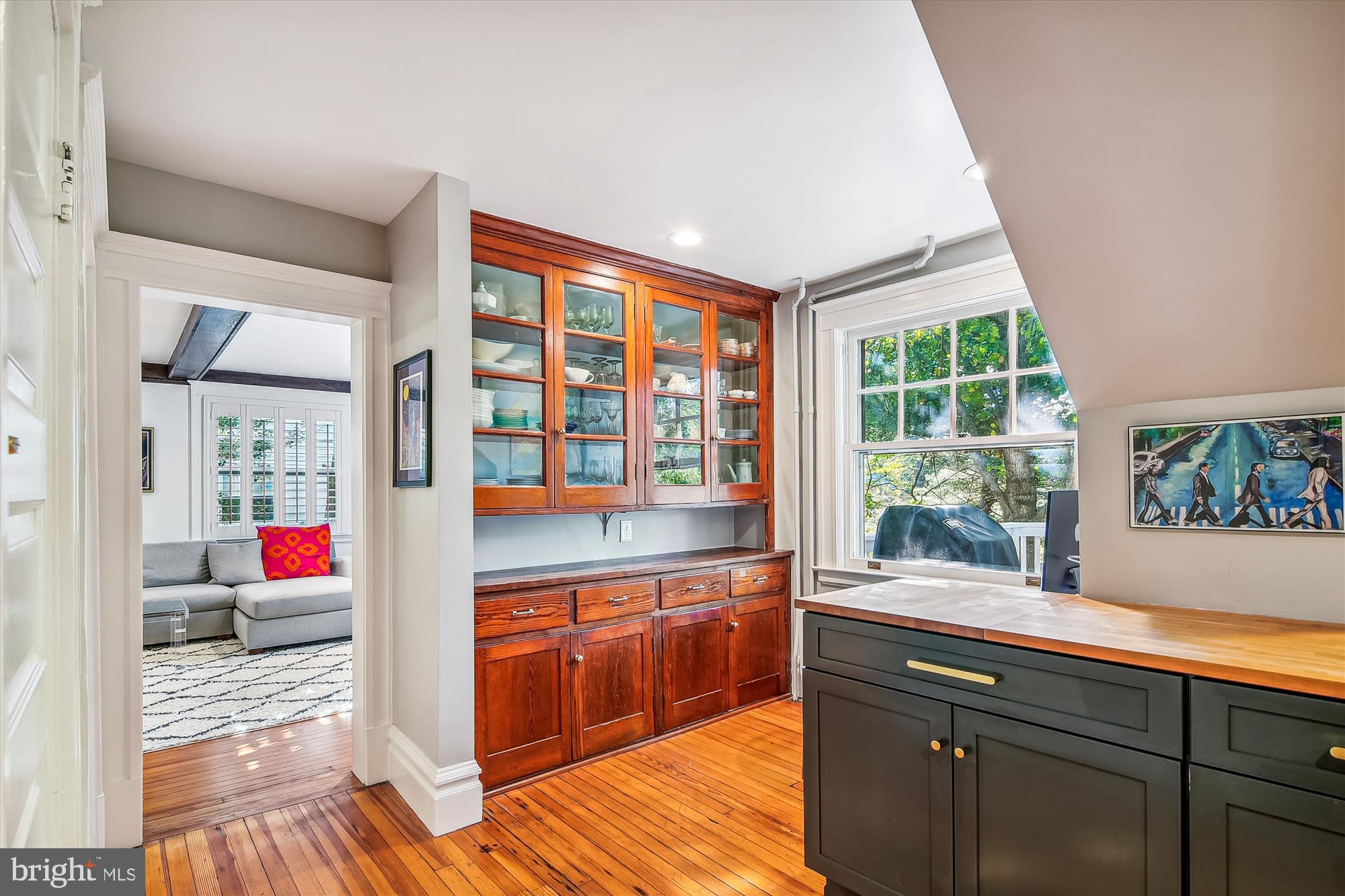 208 Edgevale Road Baltimore, MD 21210 - Photo 20 of 69 Kitchen